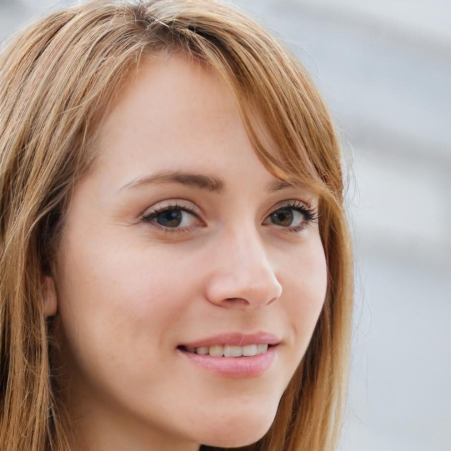 Marlene Hoffmeister, Gründerin und Finanzexpertin
